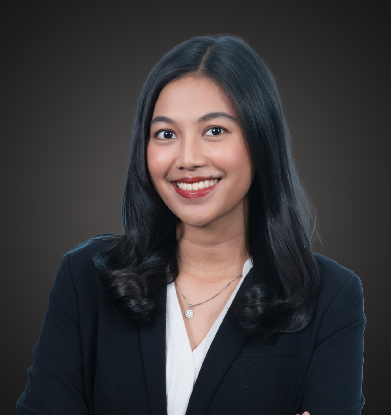 Felicia Halim